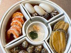 -RIVIERA 松鹤楼(外滩店)