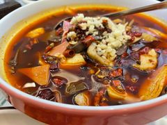 -九头鸟酒家(四道口店)