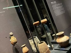 -陕西历史博物馆