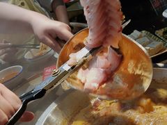 -土著渔匠·养生蝴蝶鱼(香樟路店)