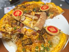 -达美乐比萨(兴海大道店)