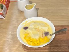 -满记甜品(优客百盛店)
