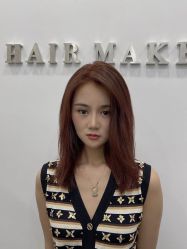 -Cima salon西玛沙龙