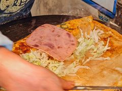 -卞姐蛋饼(陕西南路店)
