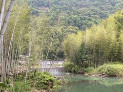 -千泷沟大瀑布旅游区