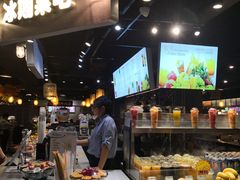-大食代(龙德广场)