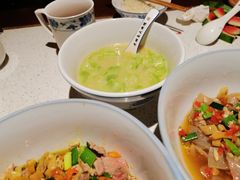 -老湖南民间菜·牛肉十八炒(花都店)