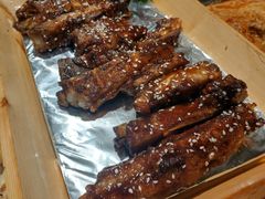 -福苗小骆驼烧烤(大唐不夜城店)