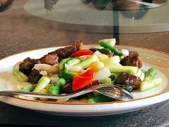 -南沙游艇会·大兵船餐厅