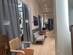 -海马体照相馆(成都来福士广场店)