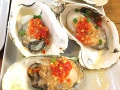 -木屋烧烤(龙湖天街店)