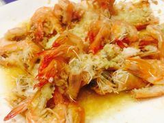 -吉源大排档·鱼生·海鲜(烧烤彩印厂店)