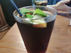 -BIGHOUSE·大房子电影主题融合餐厅(盐河巷店)