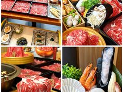 -牛匠和牛寿喜锅(西安总店)