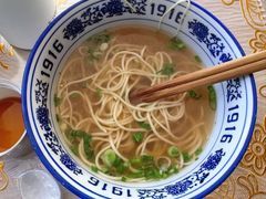 -1916中国兰州牛肉拉面(张掖分店)