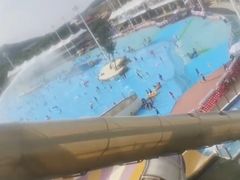 -上海玛雅海滩水公园