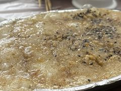 落汤钱-莲华素食府