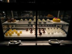 -福州仓山凯悦酒店·Market Cafe Lacucina咖啡厅