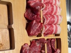 -焱铁烧·黑毛和牛专门店(杭州嘉里中心店)