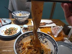 -山丹丹西北菜(金贸大厦店)