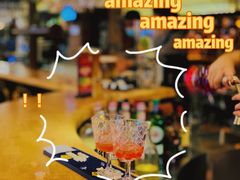 -巴伐利亚啤酒坊(意式风情街店)