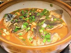 -千岛湖小鱼儿·淳安匠心农家菜