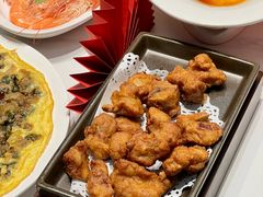 -鑫悦楼煎蟹·16年海鲜大排档