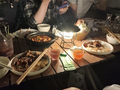 -苦尽酒馆·川菜(鼓楼店)
