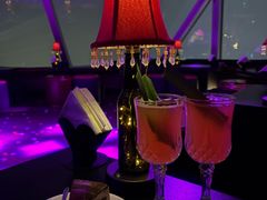 -苏丝的天空高空酒吧Suzie's Sky Bar