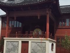 -黎里古镇