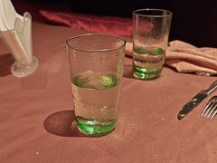 -卡本妮法餐厅·北京和平宾馆