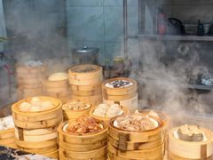 -金苑海鲜酒家(新港中路店)