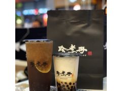 -珍煮丹·黑糖饮品专卖(东城万达店)