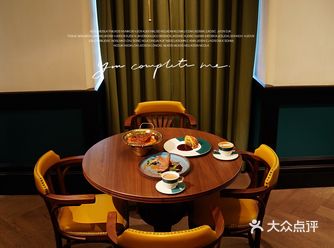 听说是澳门人都来过的餐厅