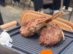 -大树餐厅(环球港店)