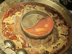 -捞三国美蛙鲜鱼火锅(茂业店)
