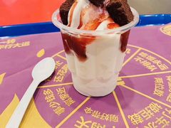 -汉堡王(金鹰天地广场店)