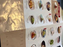 -老太原菜馆(中正天街店)