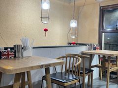 -烤五行·烧烤烤串(石佛营店)