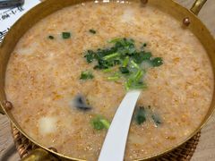 -苏小柳点心·手作小笼包(浦东嘉里城分院)