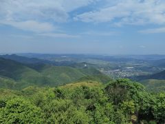 -莫干山风景区