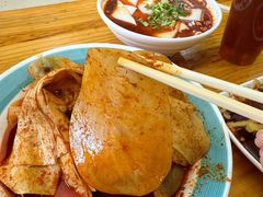 -马三洋芋片(兰州总店)
