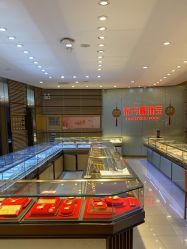 -东方福珠宝( 青岛店)