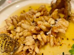 精灵松鼠桂鱼-海味观(老西门店)