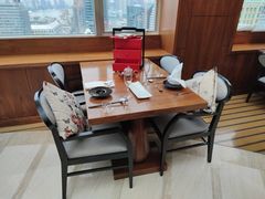 -上海丽笙精选海仑宾馆·莫赛克餐厅