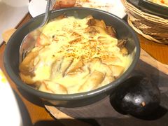 -时光乌托邦空中花园餐厅川味·融合菜(幸福广场店)