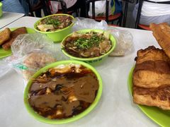 嘎巴菜-食为天(贵阳路店)