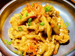 -宋·川菜(珠江新城店)