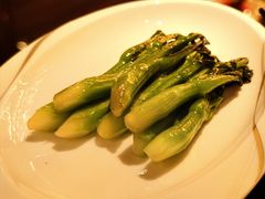 清炒时蔬-北京四季酒店·采逸轩