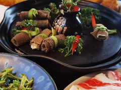 -大隐·成都火锅Bistro(合生麒麟新天地店)